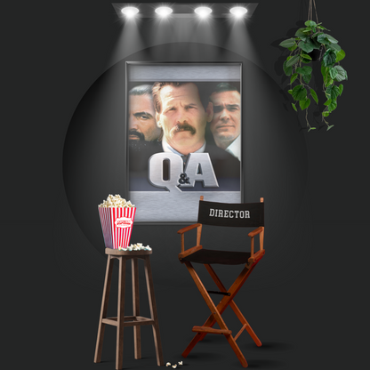 Q & A (1990)