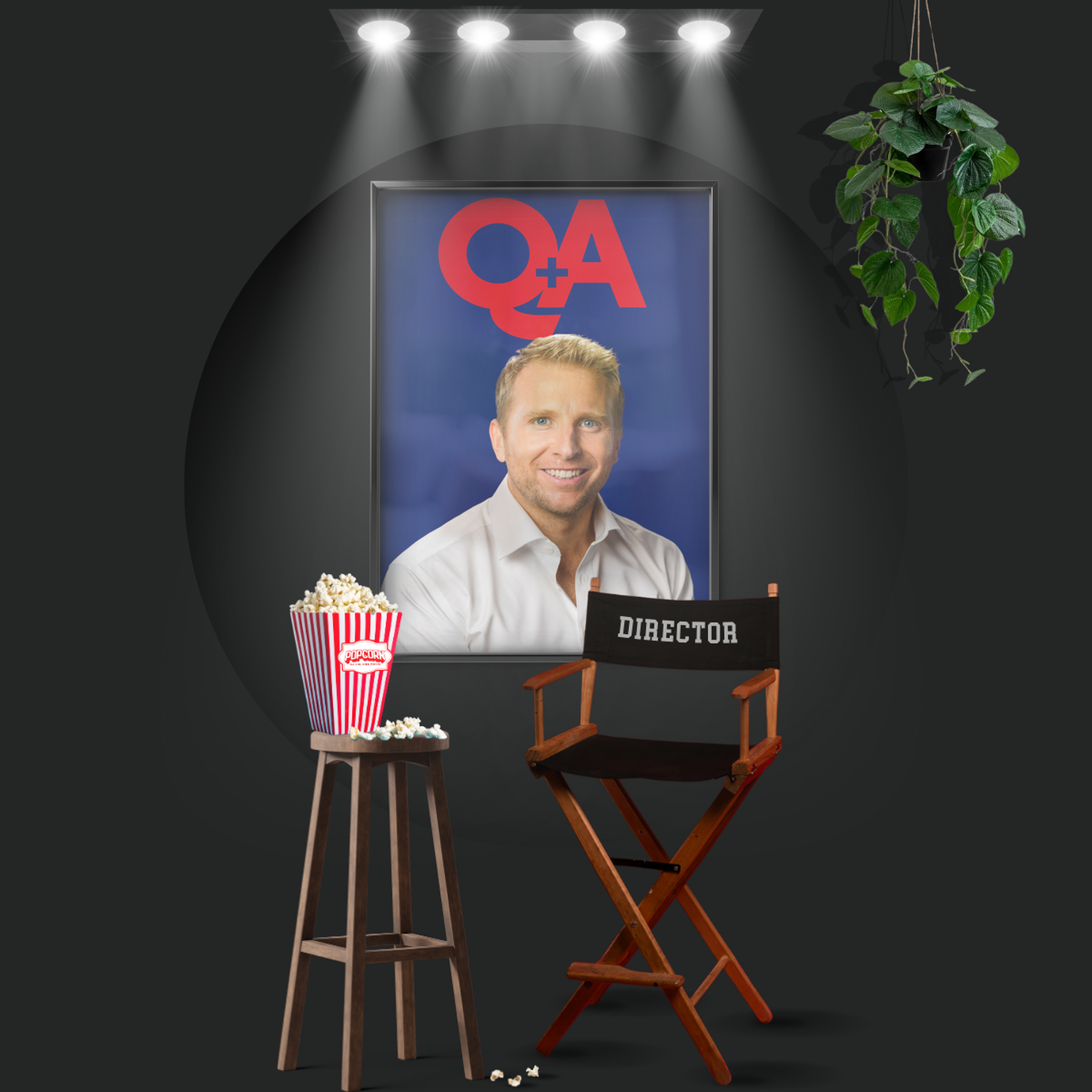 Q&a (2008)