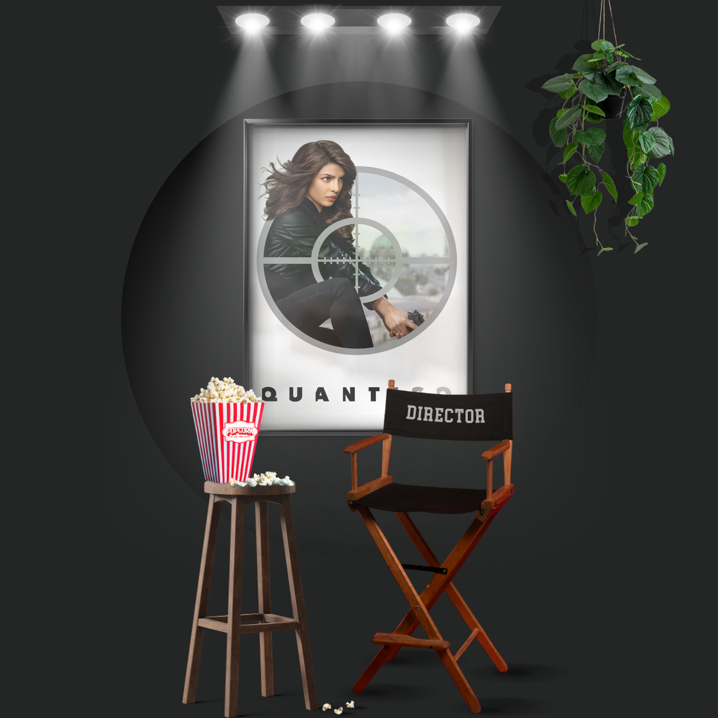 Quantico (2015)
