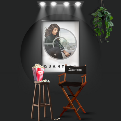 Quantico (2015)