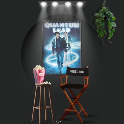 Quantum Leap (1989)
