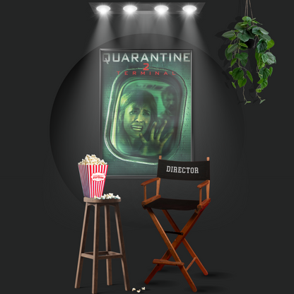 Quarantine 2 Terminal (2011)