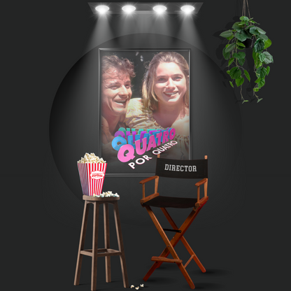 Quatro Por Quatro (1994)