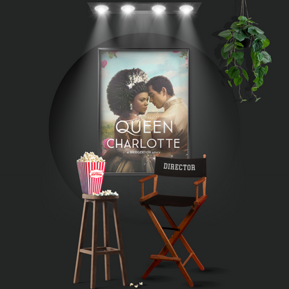 Queen Charlotte A Bridgerton Story (2023)