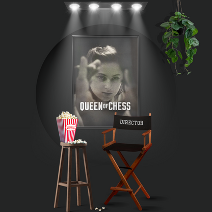 Queen Of Chess (2026)