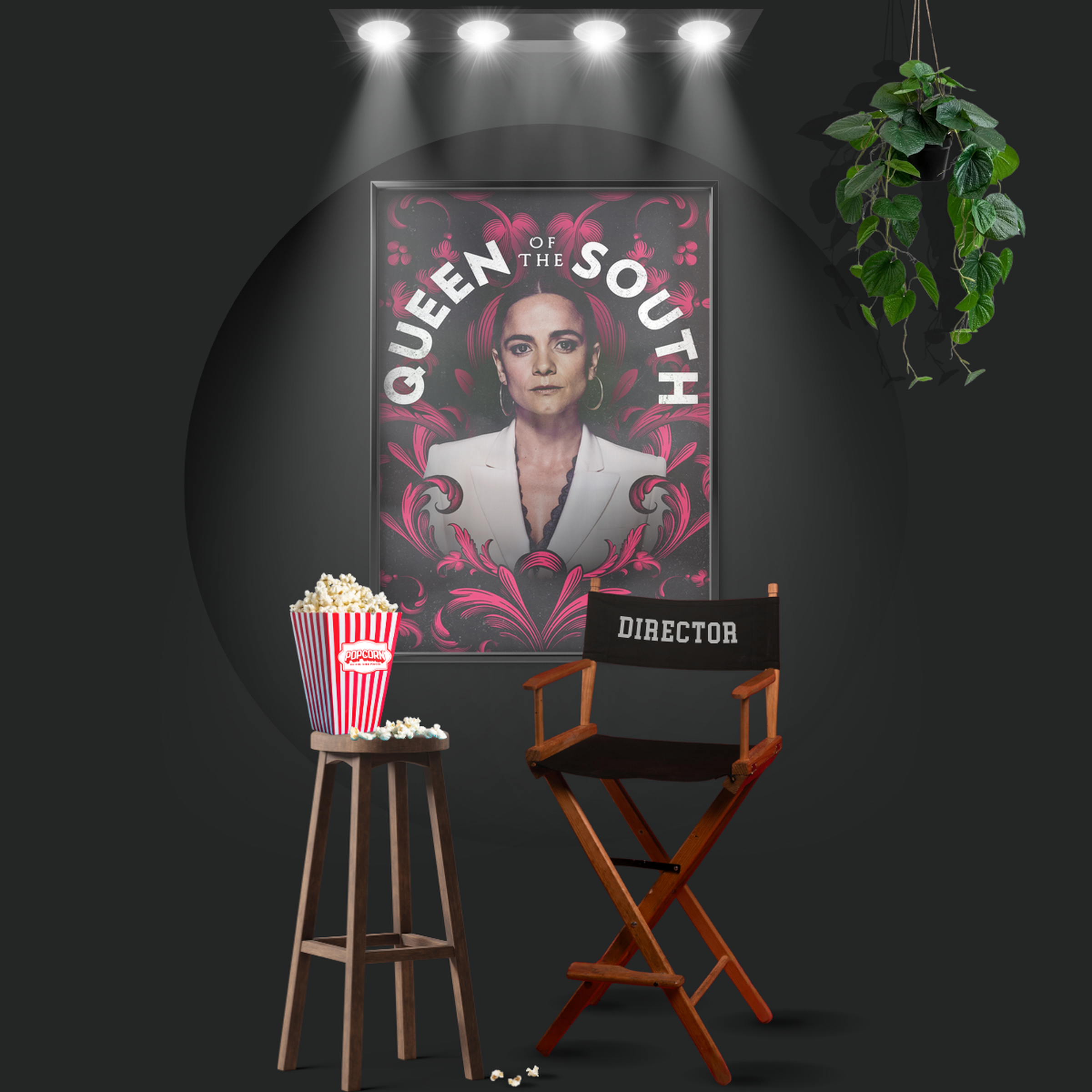 Queen Of The South (2016)