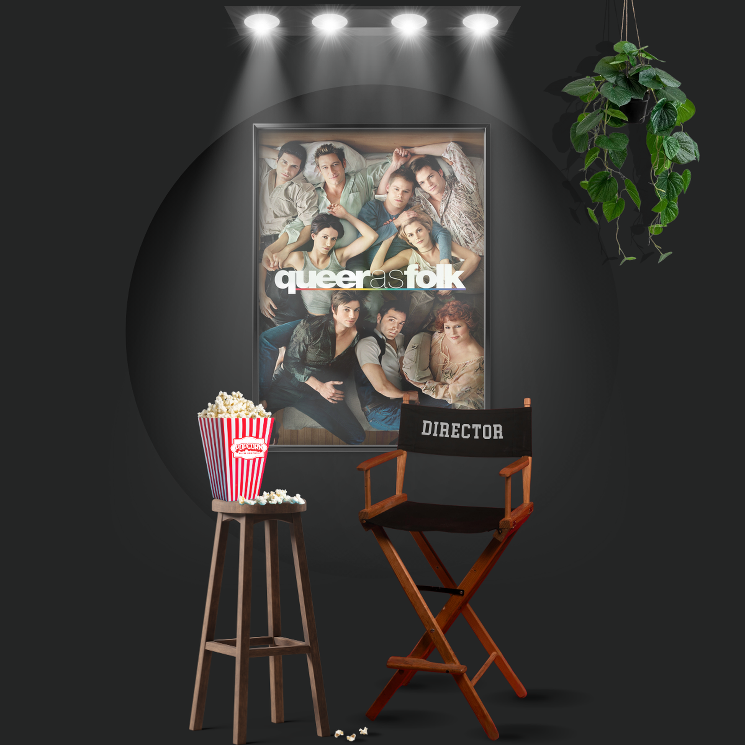 Queer As Folk (2000)