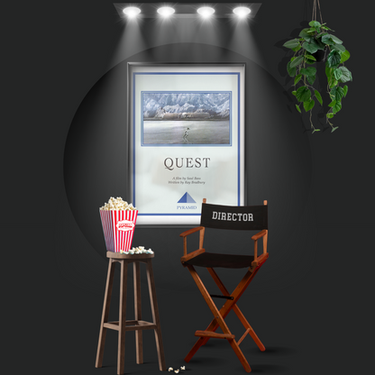 Quest (1984)