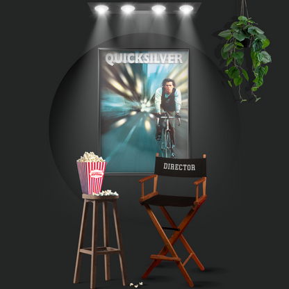 Quicksilver (1986)