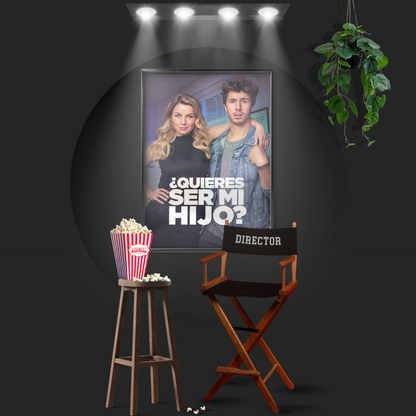 ¿quieres Ser Mi Hijo (2023)