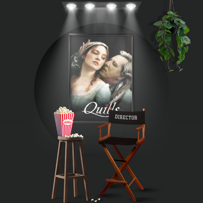 Quills (2000)