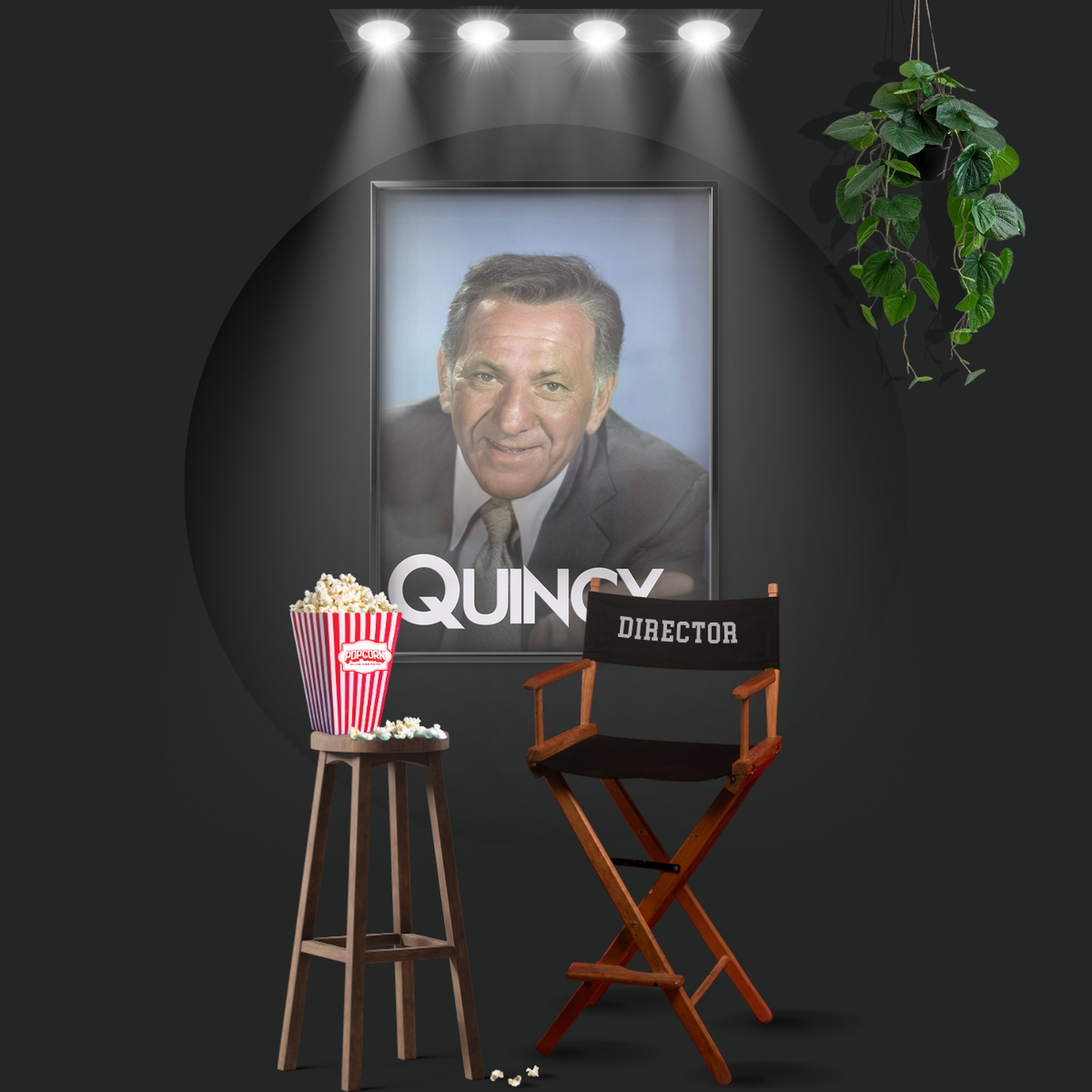 Quincy, M.e. (1976)