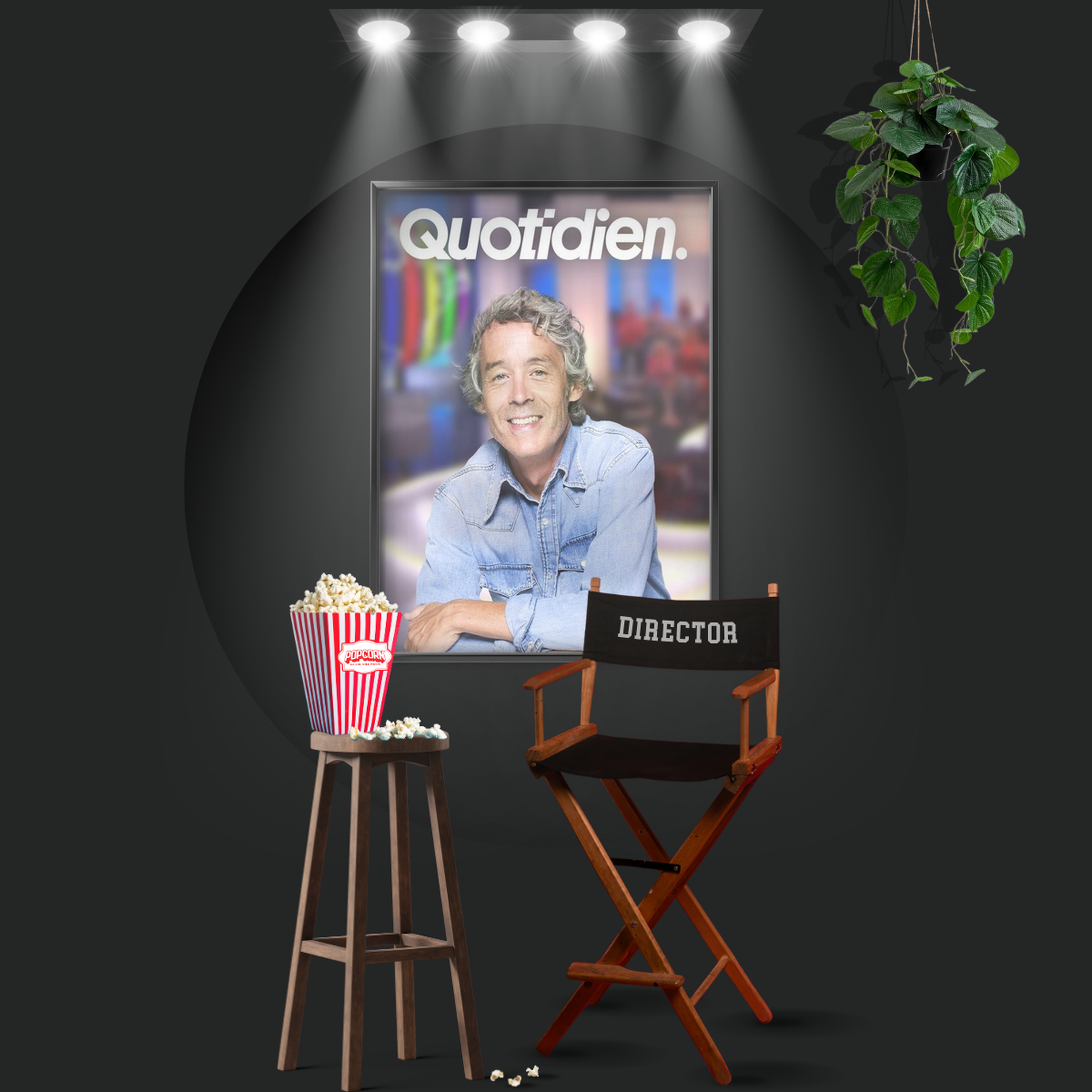 Quotidien (2016)