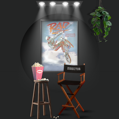 Rad (1986)