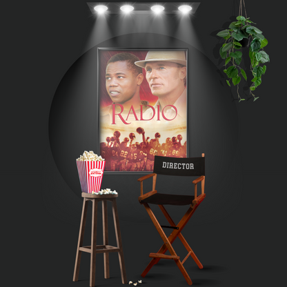 Radio (2003)