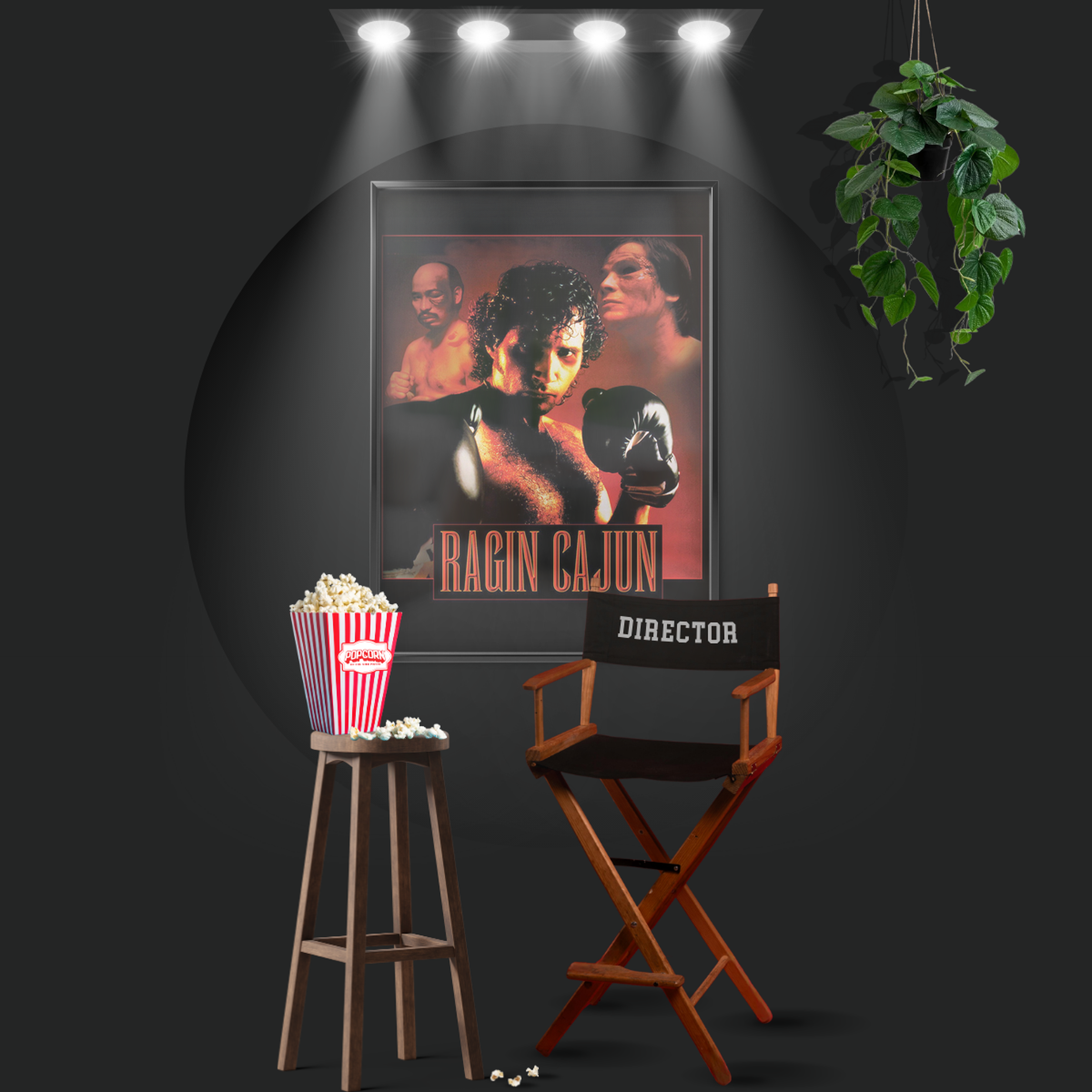 Ragin Cajun (1991)