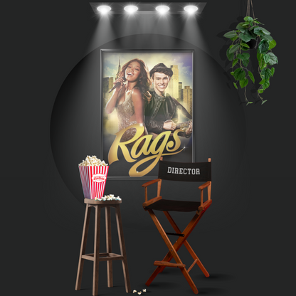 Rags (2012)