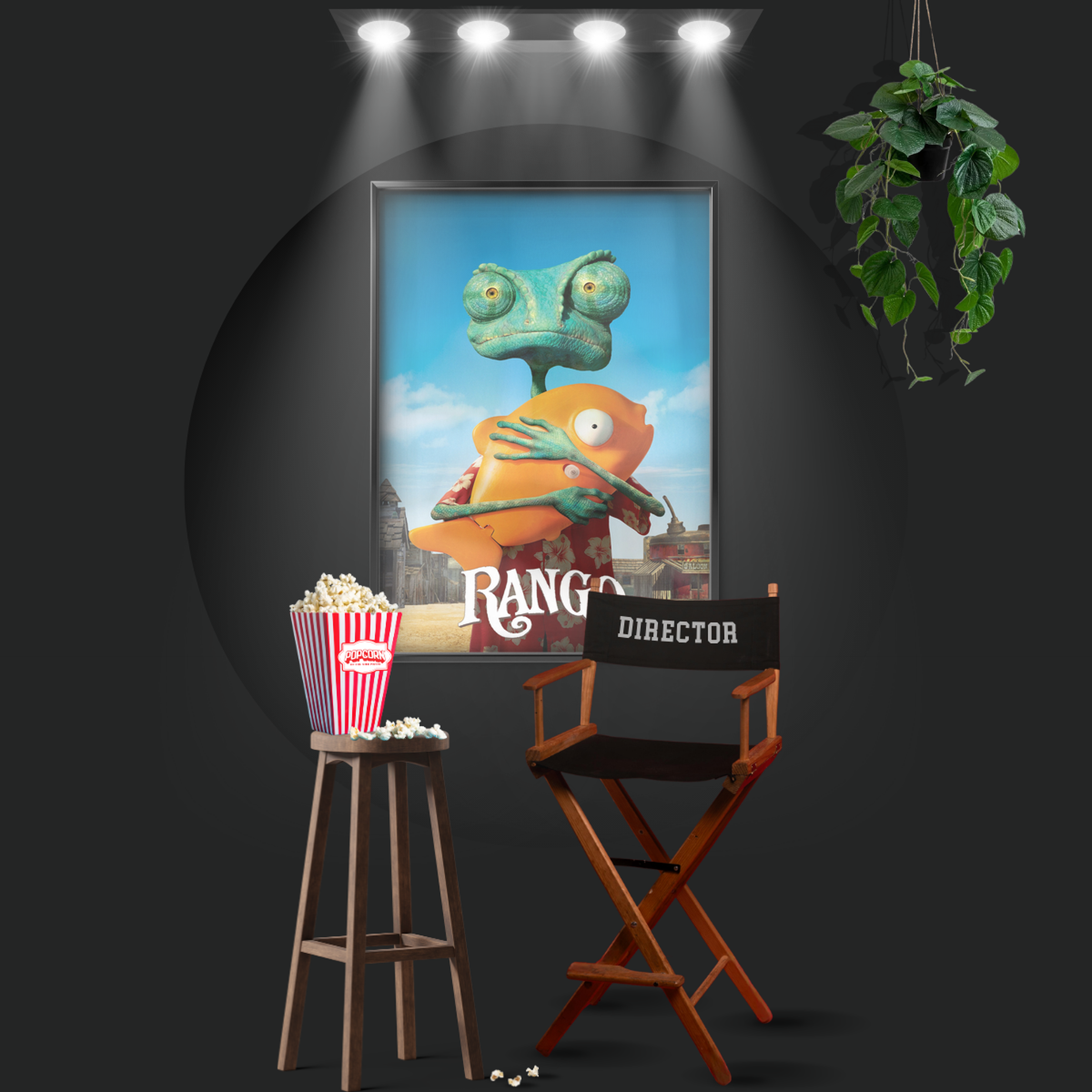 Rango (2011)