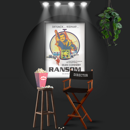 Ransom (1974)