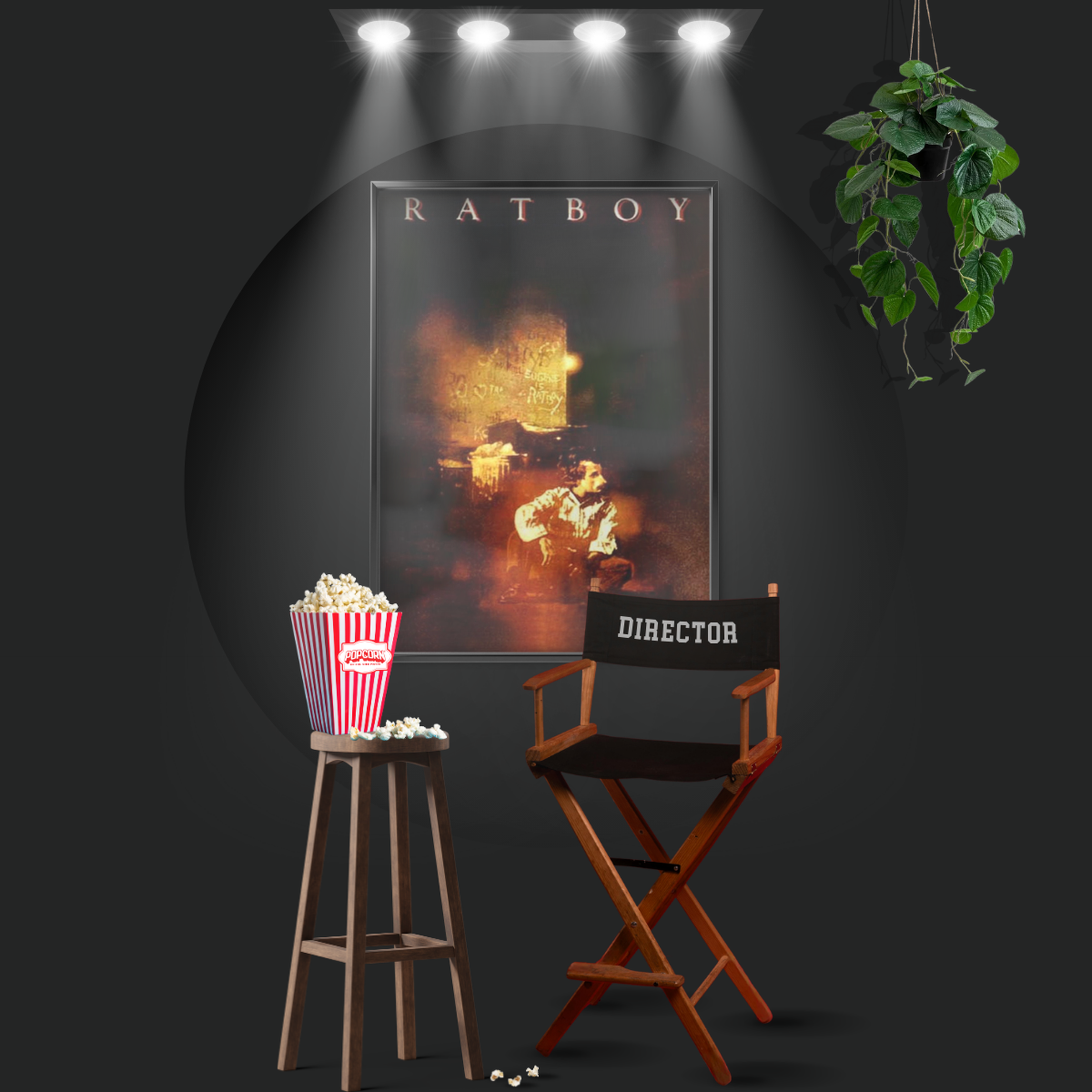 Ratboy (1986)