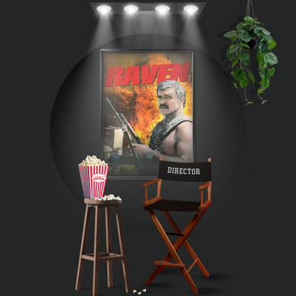 Raven (1996)