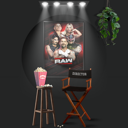Raw (1993)