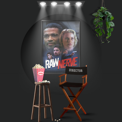 Raw Nerve (1999)