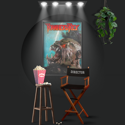 Rawhead Rex (1986)