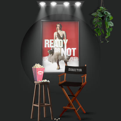 Ready Or Not (2019)