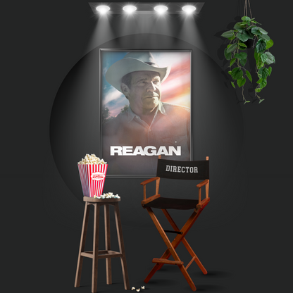 Reagan (2024)