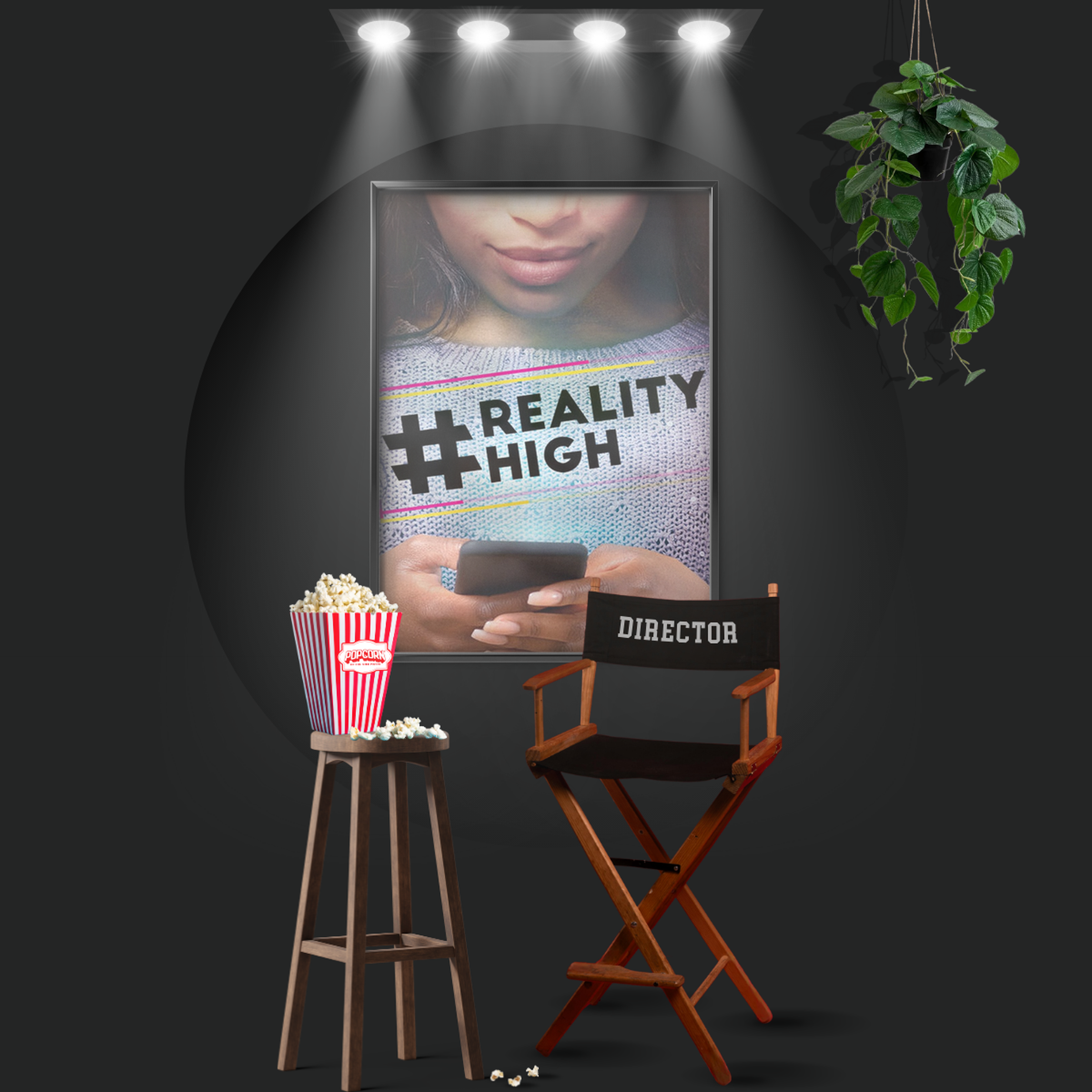 #realityhigh (2017)