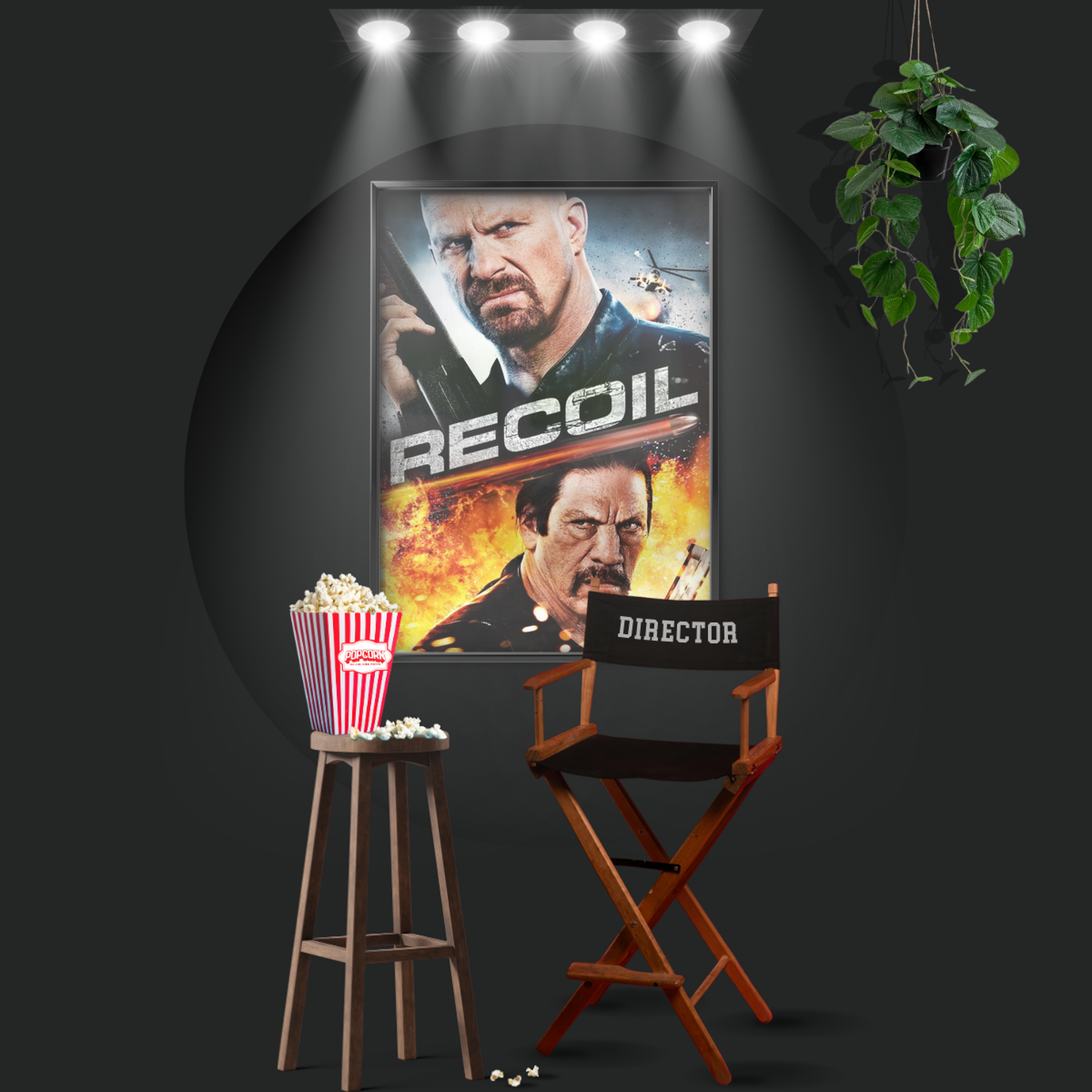 Recoil (2012)