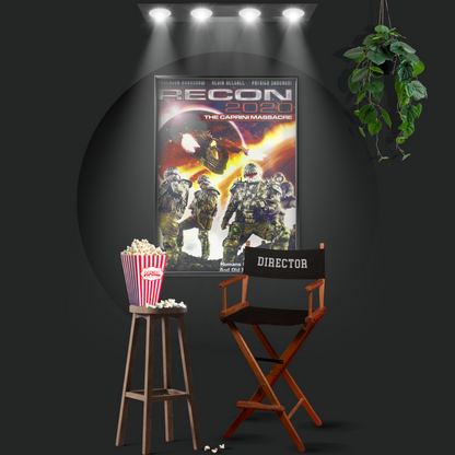 Recon 2020 The Caprini Massacre (2004)