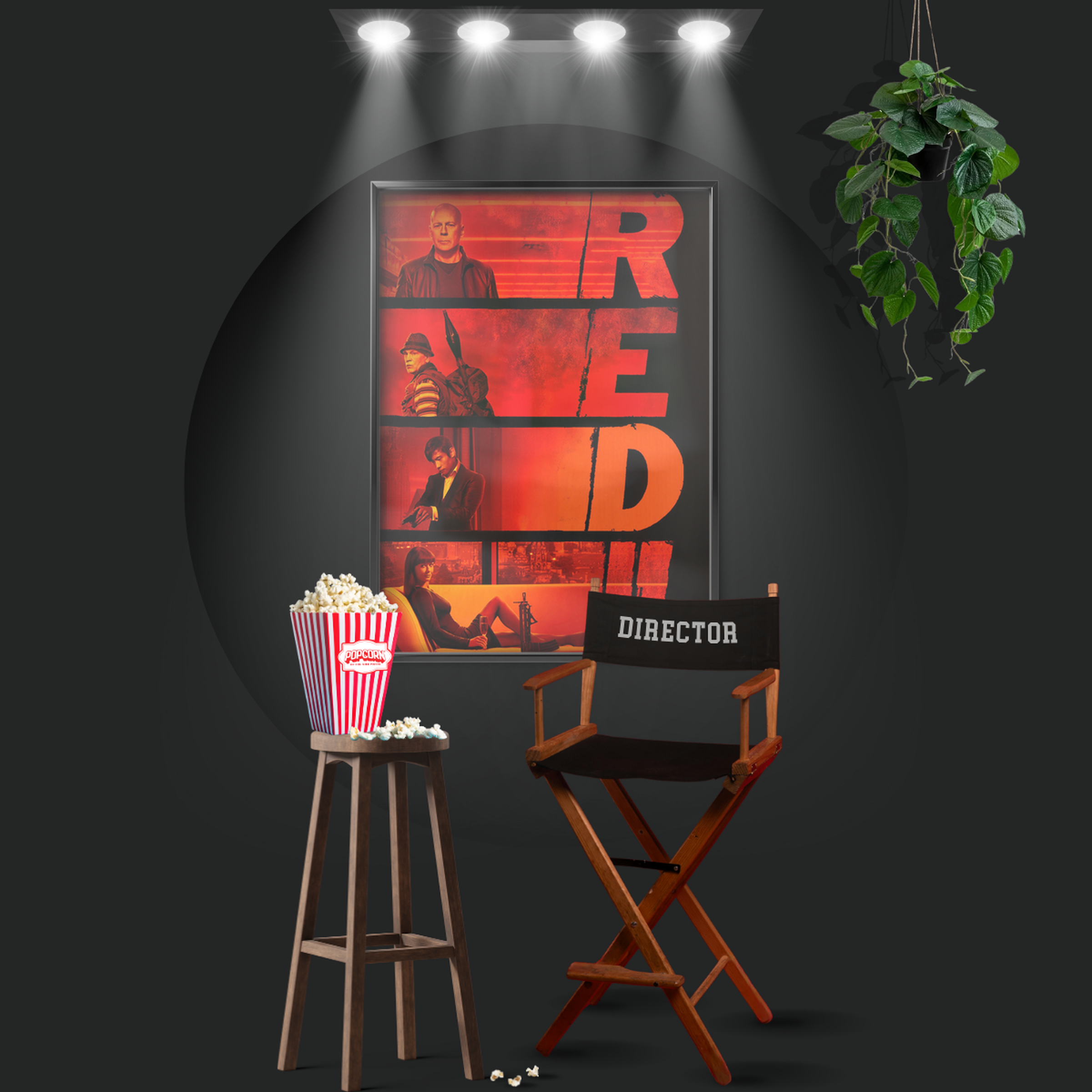 Red 2 (2013)