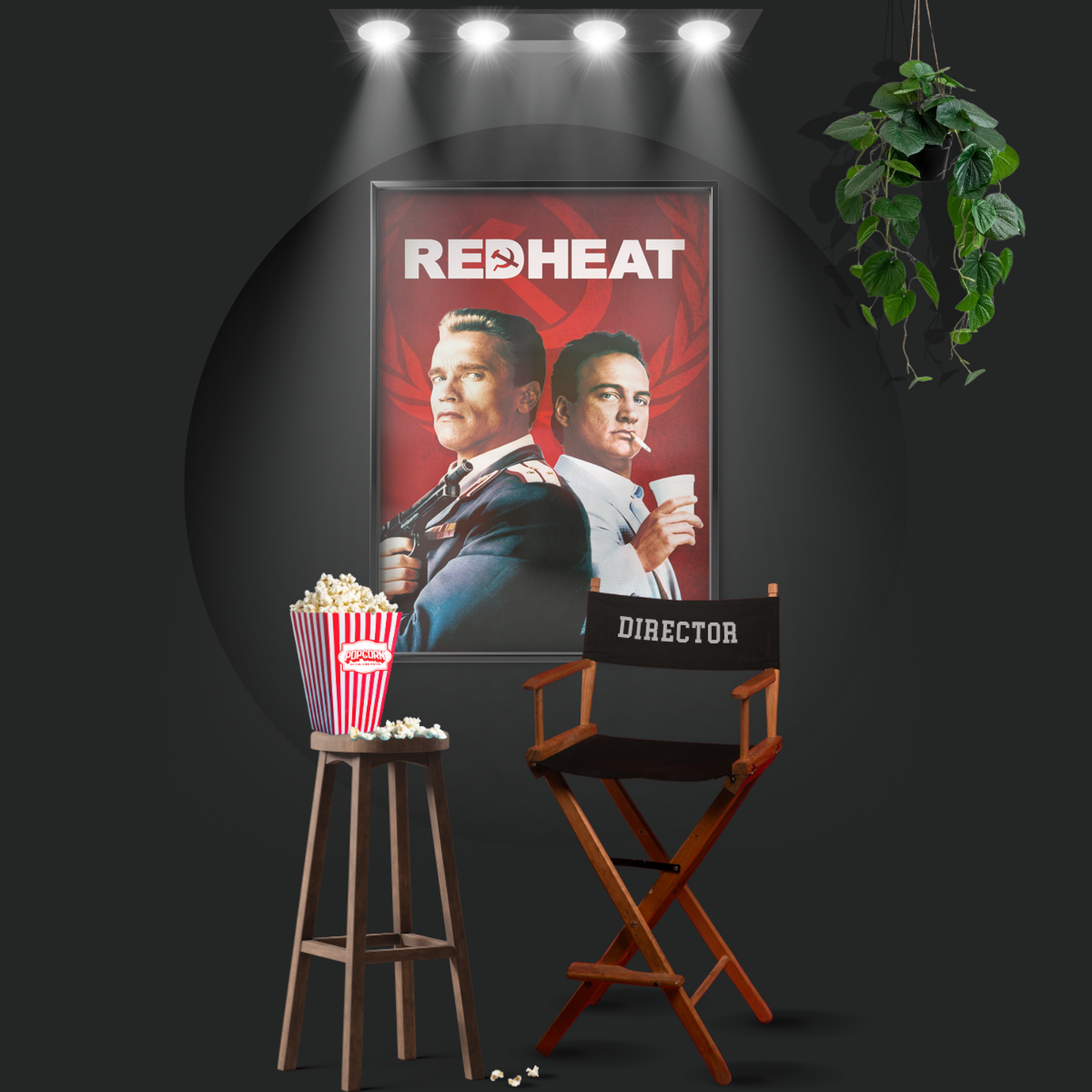 Red Heat (1988)