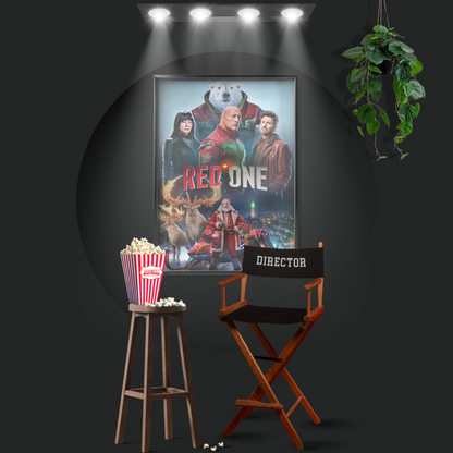 Red One (2024)