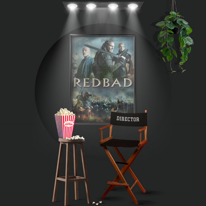 Redbad (2018)