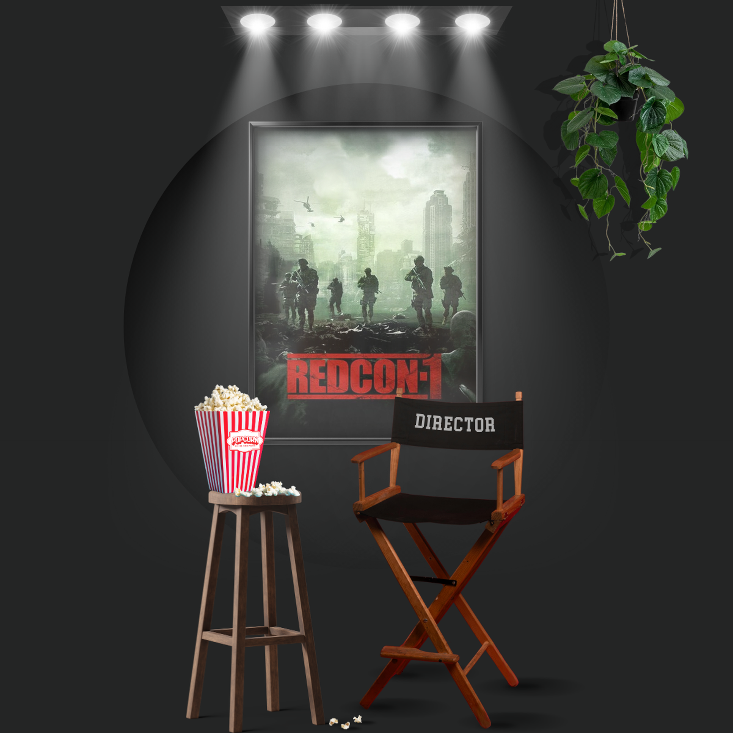 Redcon 1 (2018)