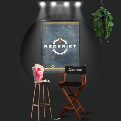 Rederiet (1992)