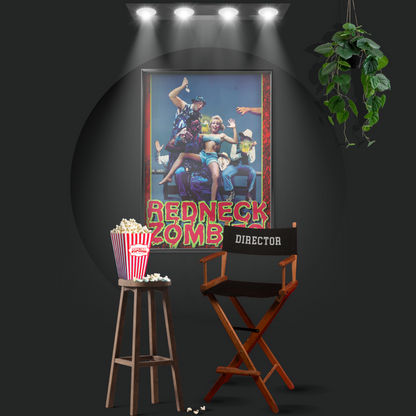 Redneck Zombies (1987)