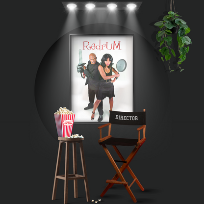 Redrum (2007)