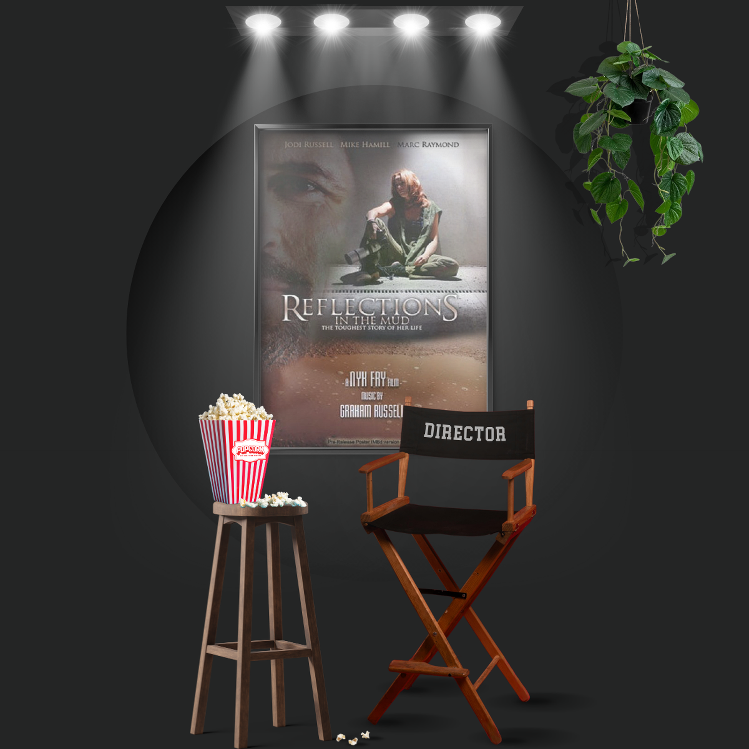 Reflections In The Mud (2009)