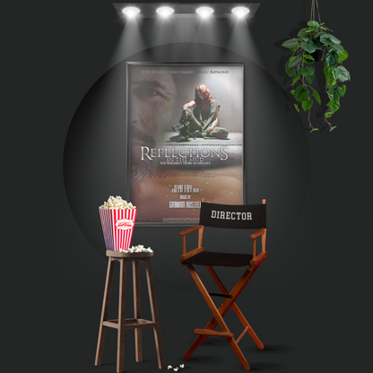 Reflections In The Mud (2009)