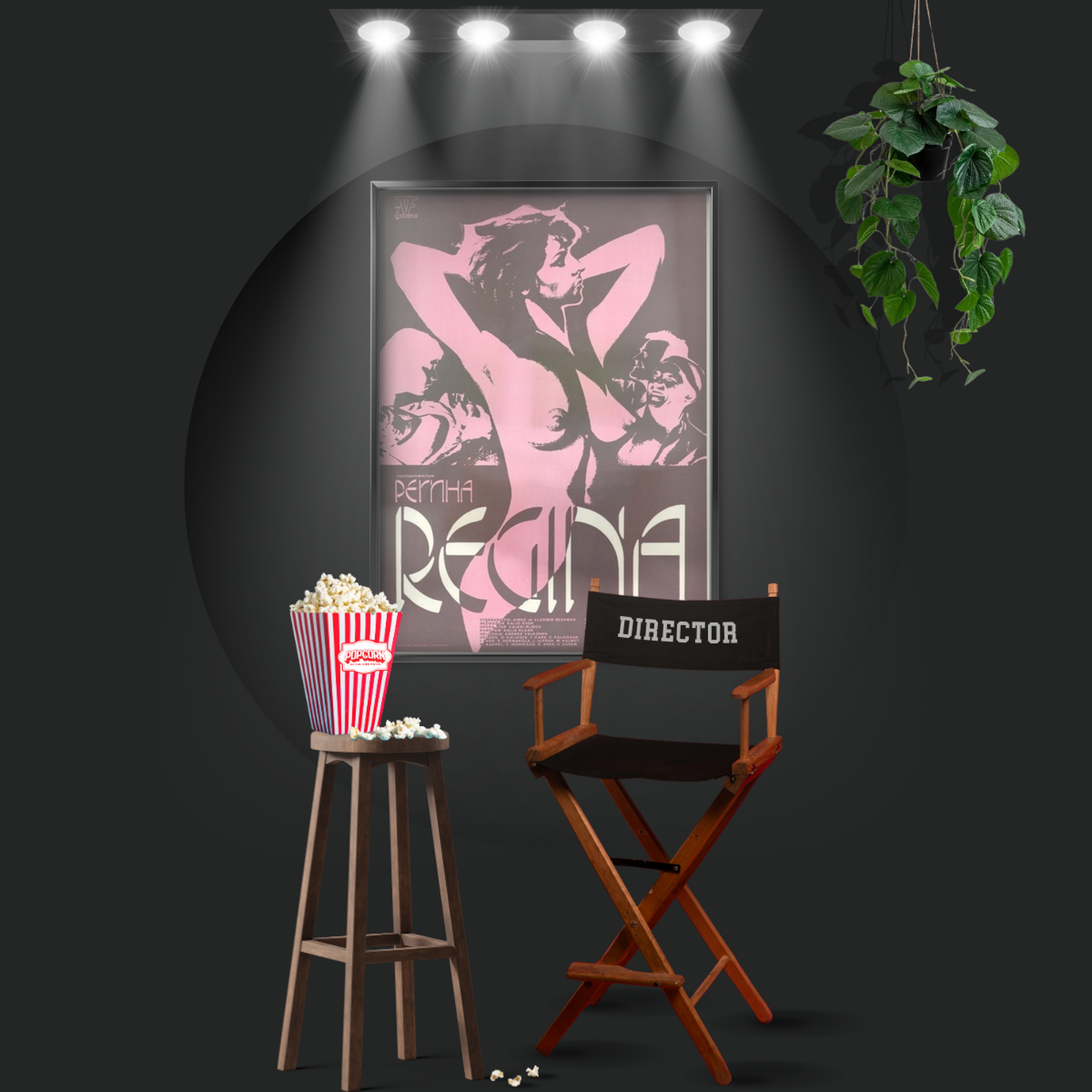Regina (1990)