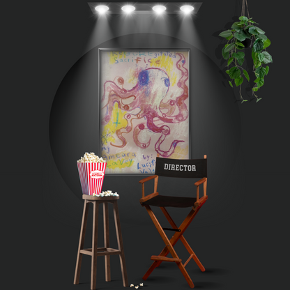 Regoregitated Sacrifice (2008)