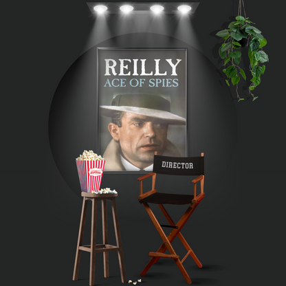 Reilly Ace Of Spies (1983)