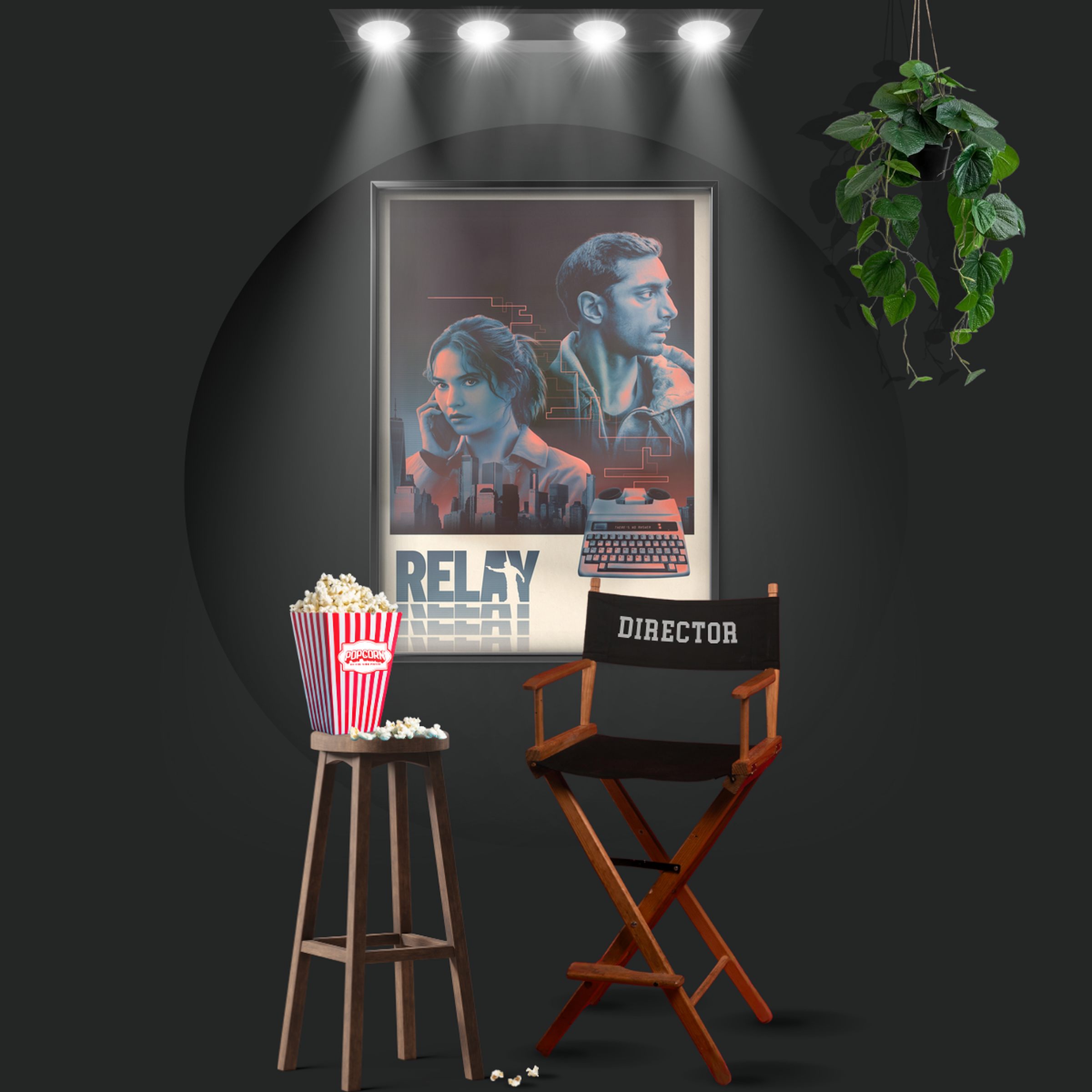Relay (2025)