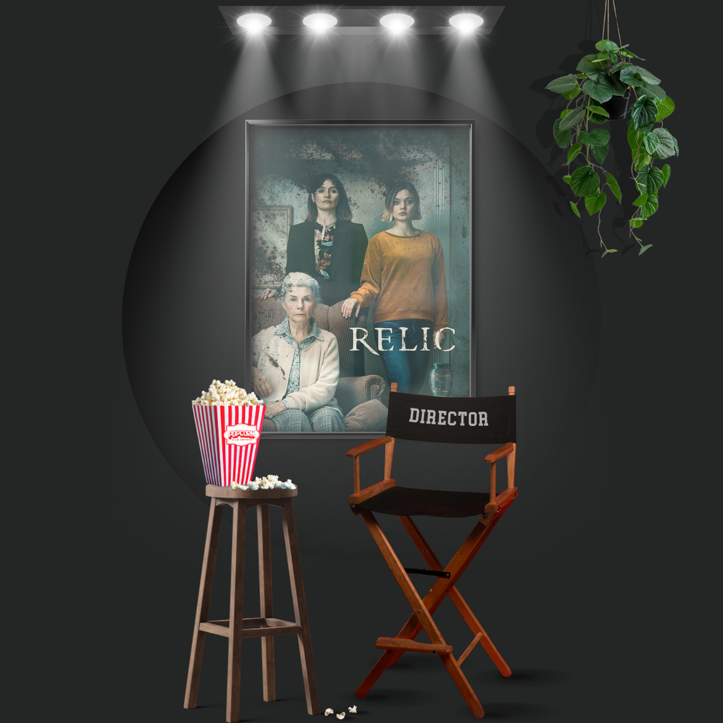 Relic (2020)