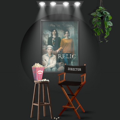Relic (2020)