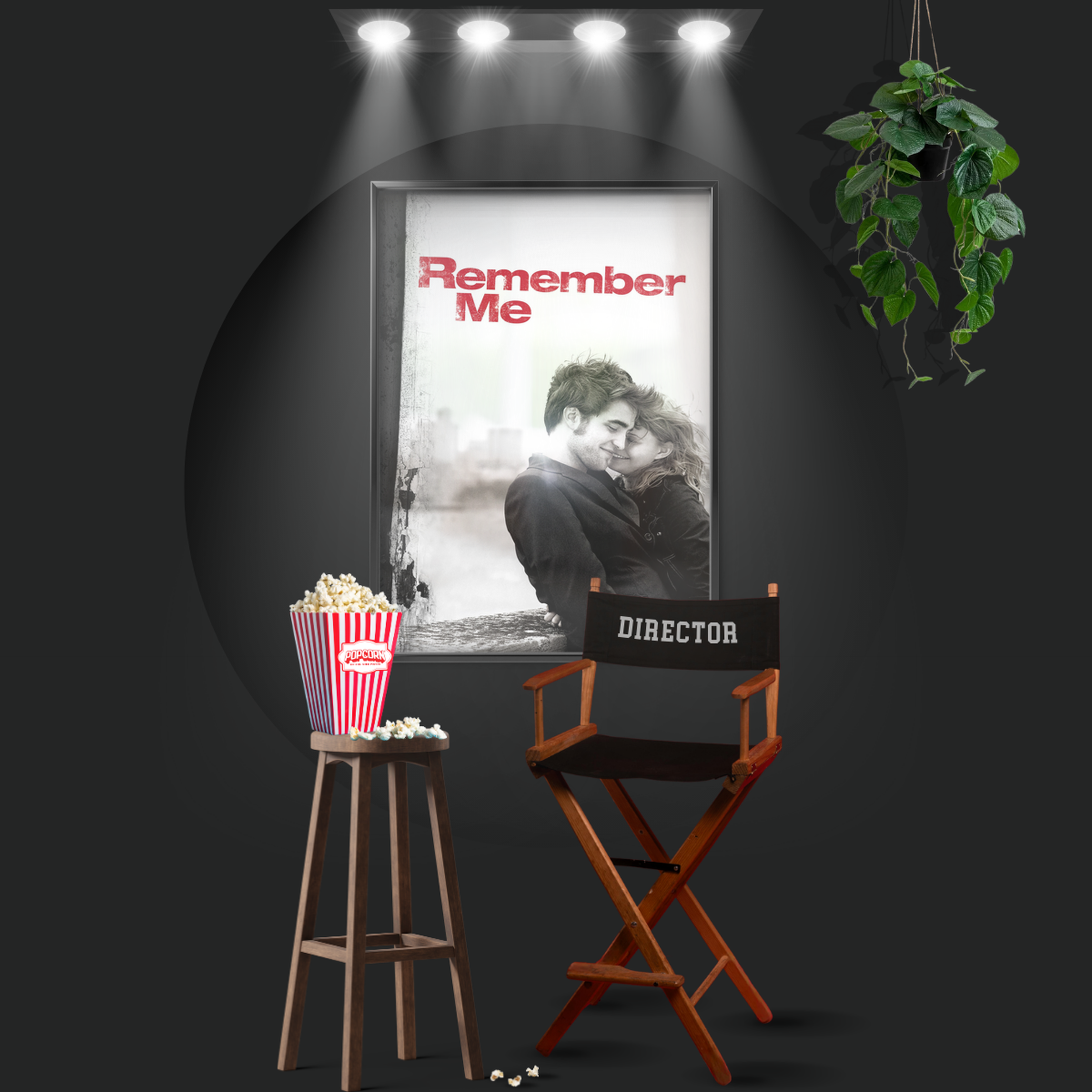 Remember Me (2010)